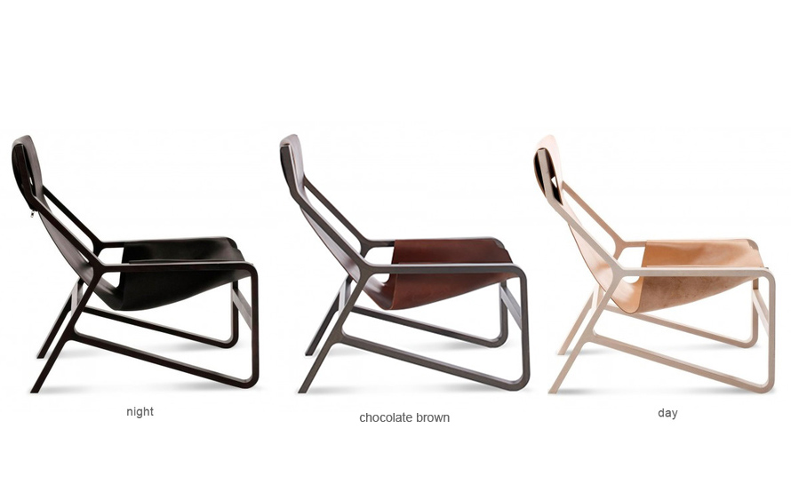 Toro Lounge Chair Hivemodern Com, Toro Lounge Chair Review