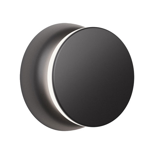 totem puck wall lamp for Pablo