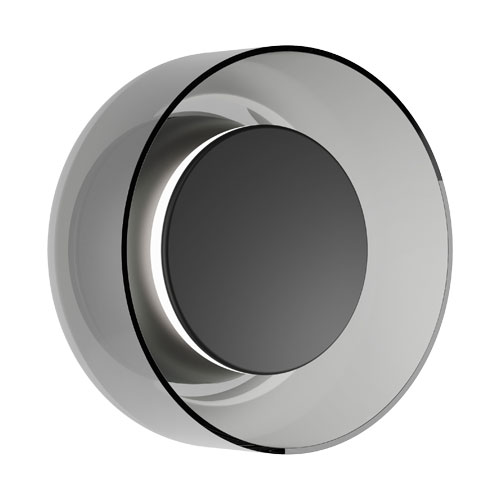 totem sconce wall lamp by Pablo