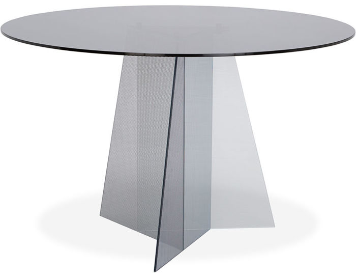 trace+glass+dining+table