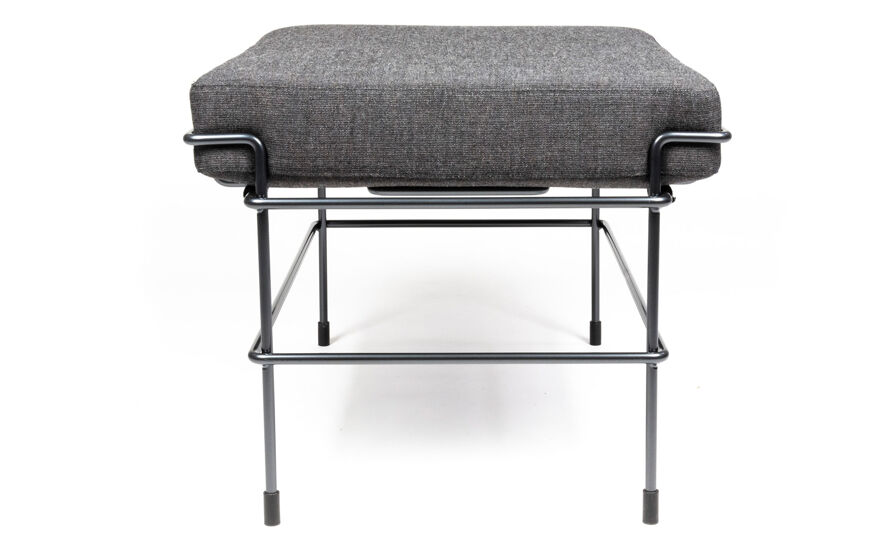 Traffic One Seat Bench by Konstantin Grcic for Magis | hive