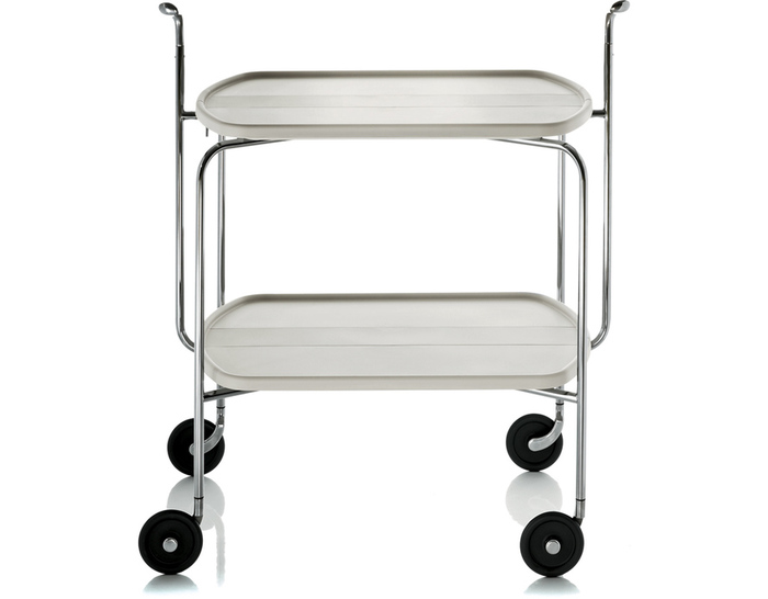 magis transit folding trolley