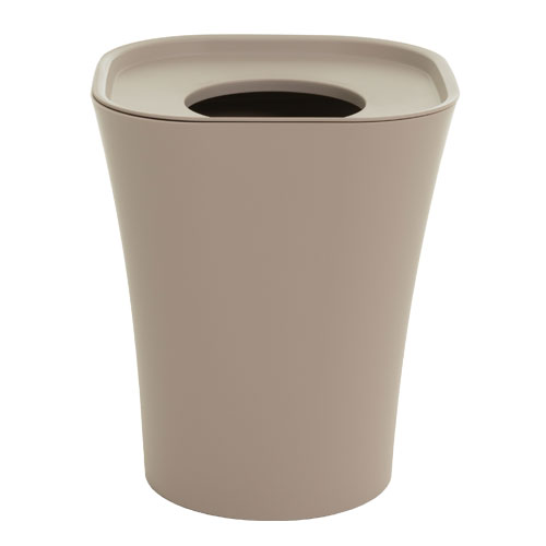 magis trash bin 4 pack by Jasper Morrison for Magis
