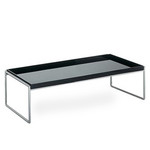 trays by Piero Lissoni for Kartell