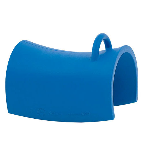 trioli children's chair by Eero Aarnio for Magis