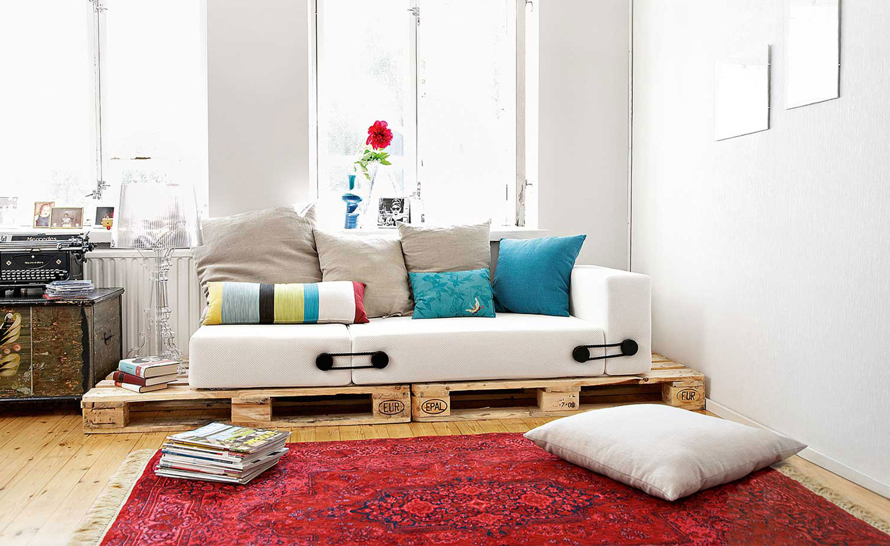 Trix Lounge Seating by Piero Lissoni for Kartell | hive
