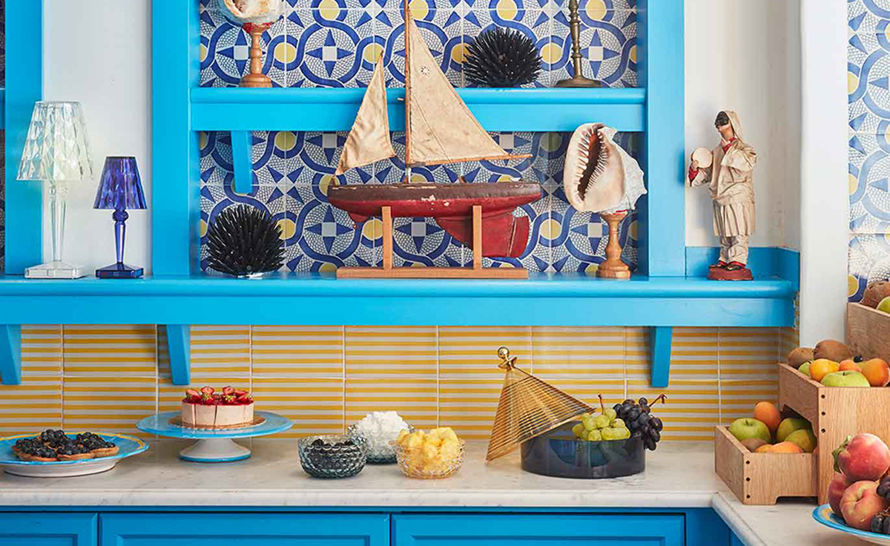 Trullo by Fabio Novembre for Kartell | hive