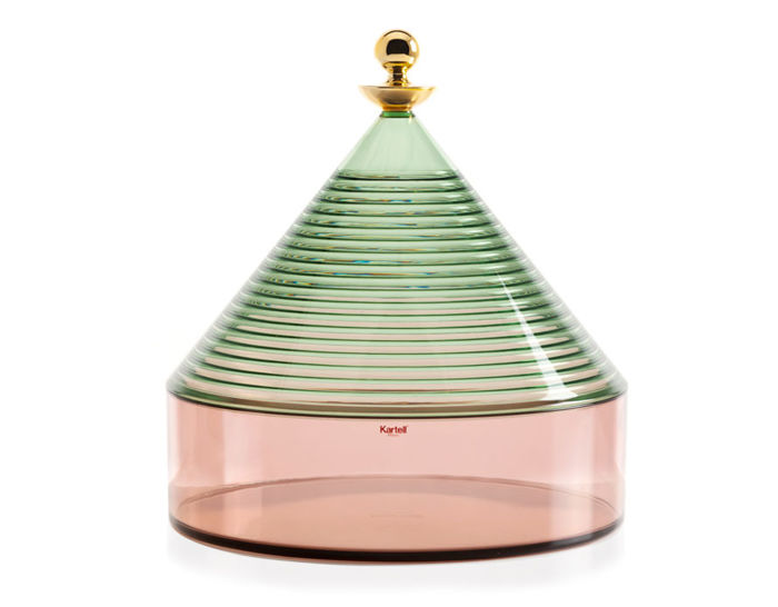 Trullo by Fabio Novembre for Kartell | hive