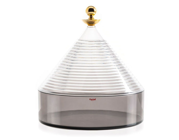 Trullo by Fabio Novembre for Kartell | hive