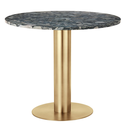 tube table by Tom Dixon for Tom Dixon