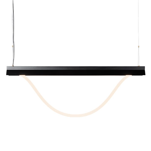 tubelight fixed for Moooi
