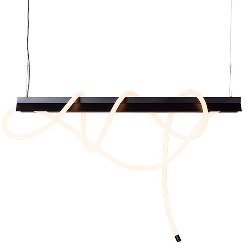 tubelight flexible for Moooi