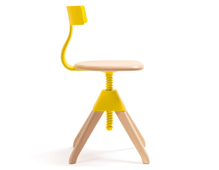 【MAGIS】Konstantin Grcic / Tuffy 最後の1脚！ MAGIS】Konstantin Grcic / Tuffy 最後の1脚！ - メルカリ