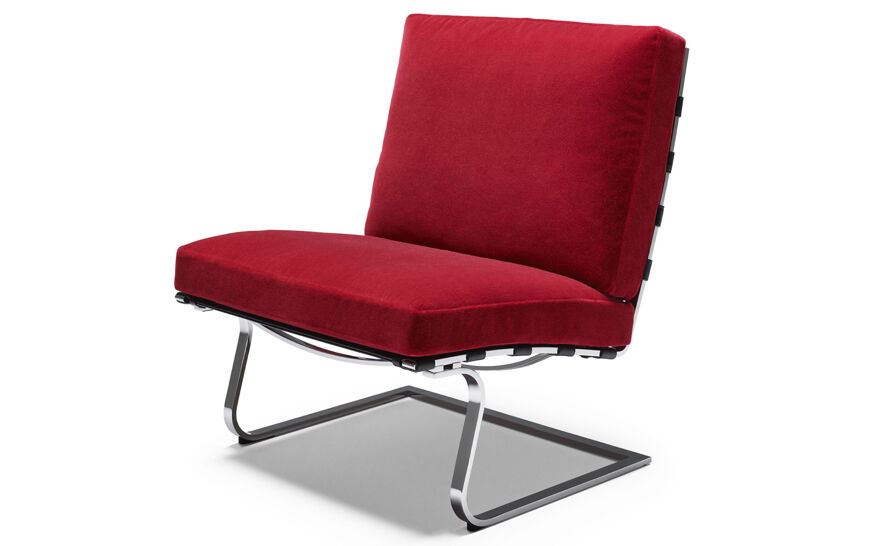 Tugendhat Chair