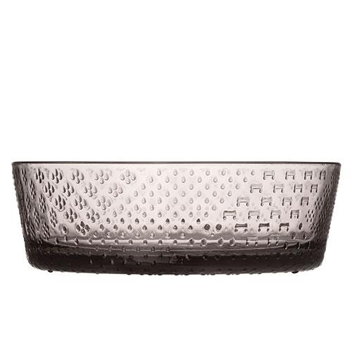 tundra large bowl by Oiva Toikka for Iittala