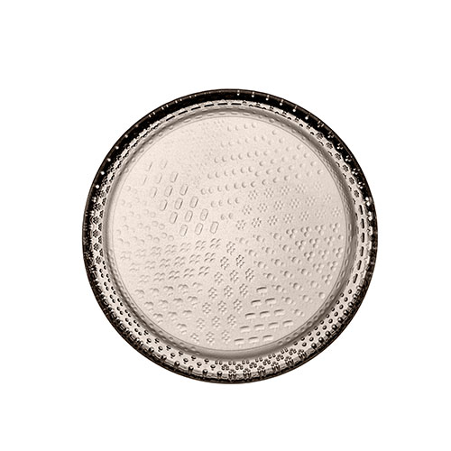 tundra plate by Oiva Toikka for Iittala