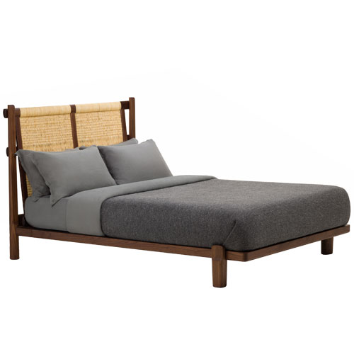 twenty-five bed by De La Espada Atelier for De La Espada