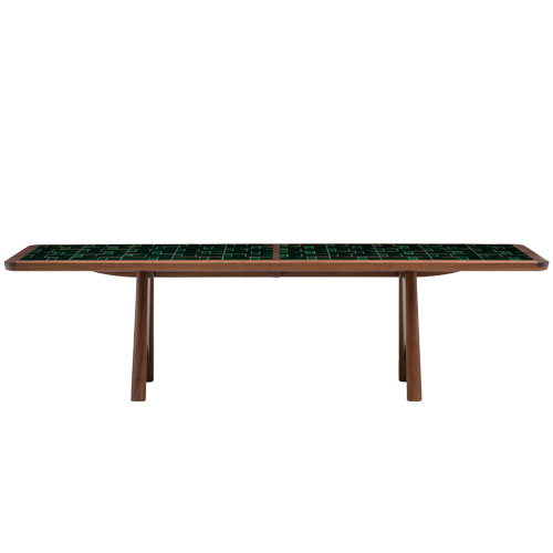 twenty-five dining table by De La Espada Atelier for De La Espada