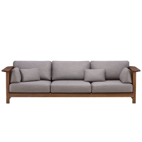twenty-five sofa for De La Espada