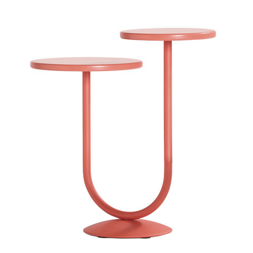 twins table for Artifort