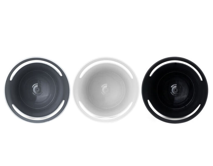 Kartell Umbrella Stand by Gino Colombini | hive