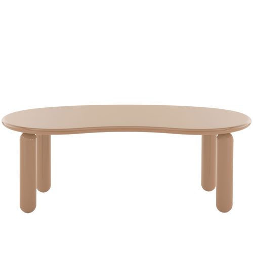 undique mas coffee table by Patricia Urquiola for Kartell