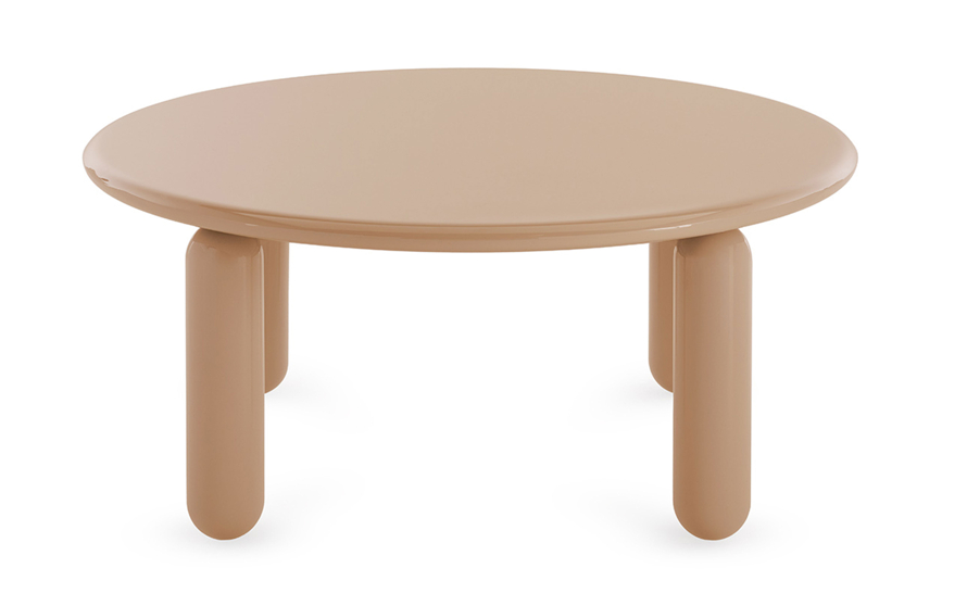 Undique Mas Coffee Table Round