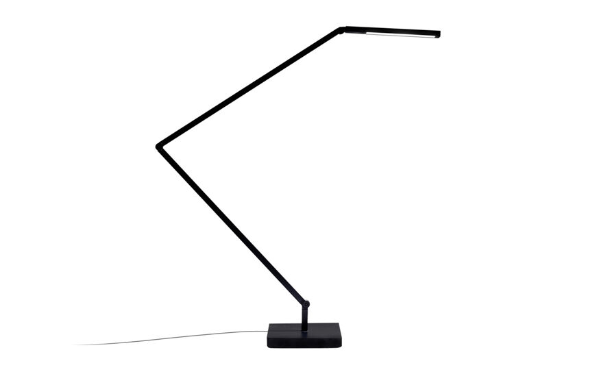 untitled linear lamp