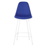 eames® upholstered stool - Eames - Herman Miller