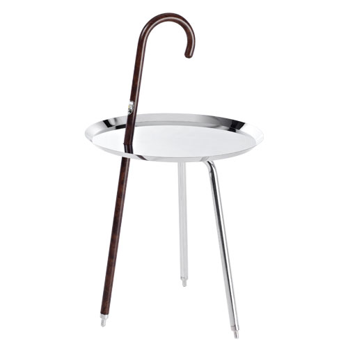 urbanhike side table by Marcel Wanders for Moooi