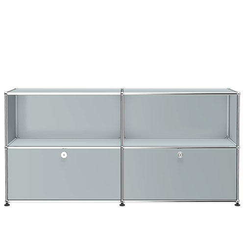 usm haller credenza c2a by Fritz Haller for USM Modular