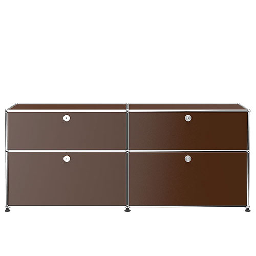 usm haller credenza d by Fritz Haller for USM Modular