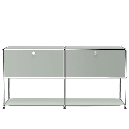 usm haller credenza f2 by Fritz Haller for USM Modular