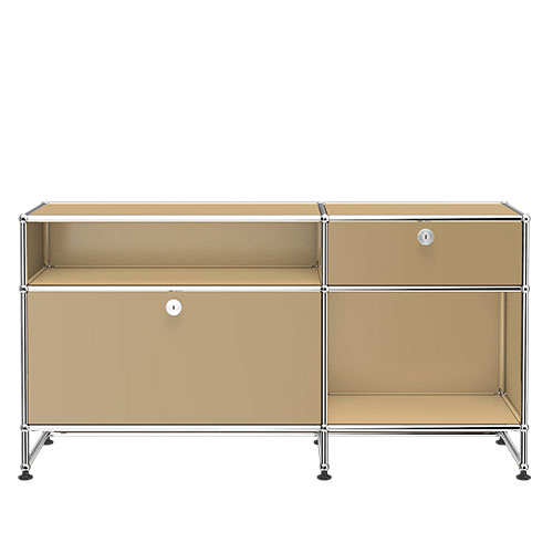 usm haller credenza o3 by Fritz Haller for USM Modular