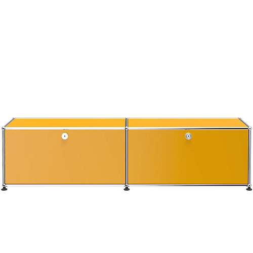 usm haller media unit low by Fritz Haller for USM Modular