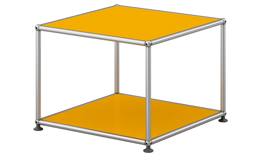 USM Haller Side Table M22 by Fritz Haller & Paul Schaerer