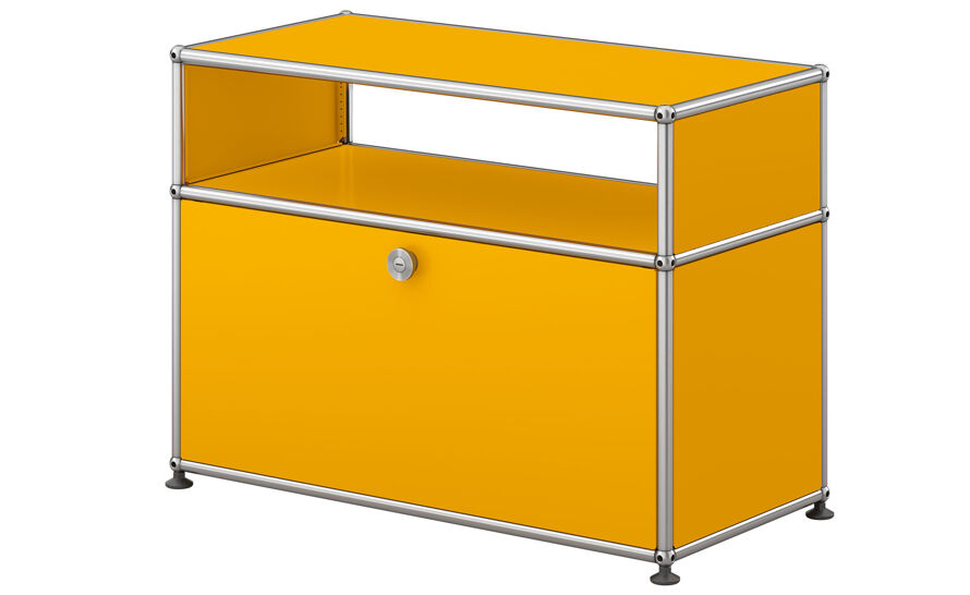 USM Haller Storage Unit O118 by Fritz Haller & Paul Schaerer USM Haller Storage Unit O118 by Fritz Haller & Paul Schaerer