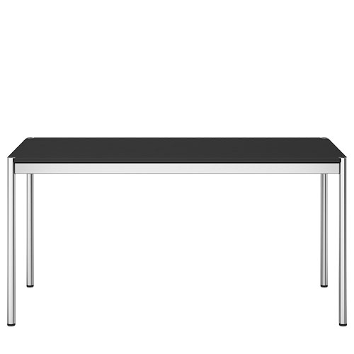usm haller table by Fritz Haller for USM Modular
