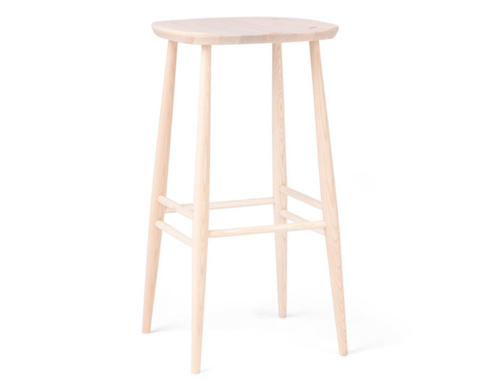utility bar stool