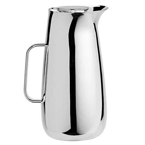 norman foster vacuum jug for stelton