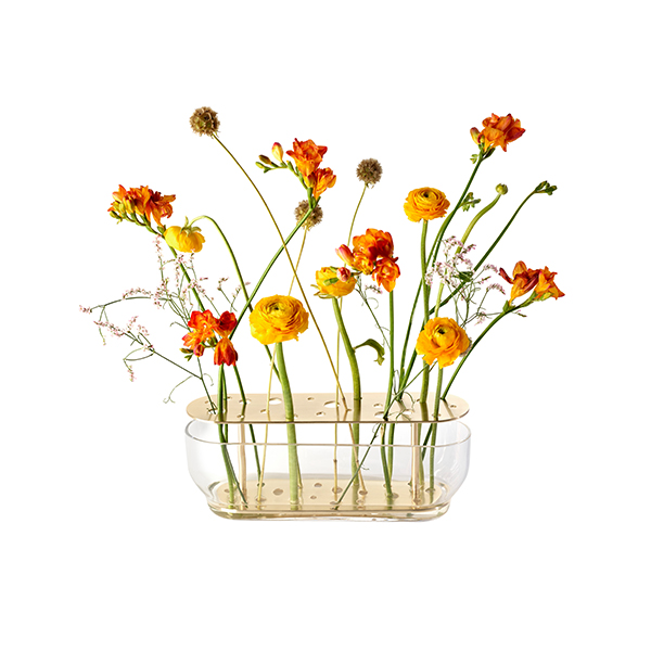 decorative vases & bowls