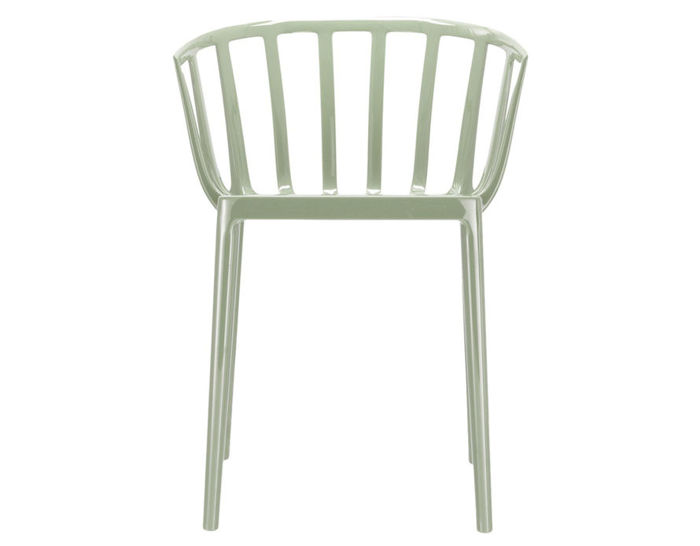 Venice chair 2-Pack by Philippe Starck for Kartell | hive