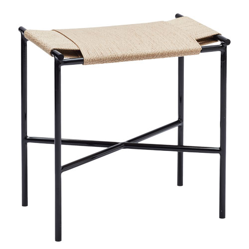 skagerak vent stool for Fritz Hansen