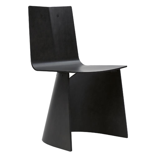 venus side chair by Konstantin Grcic for Classicon