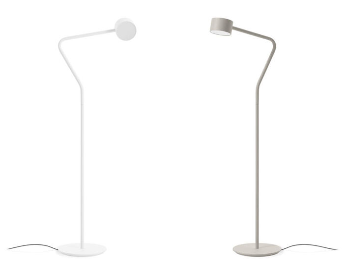 Verge Floor Lamp