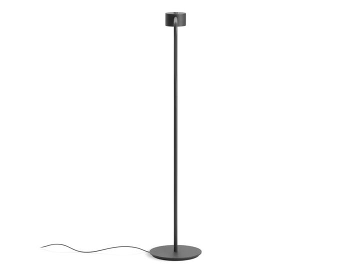 Verge Floor Lamp