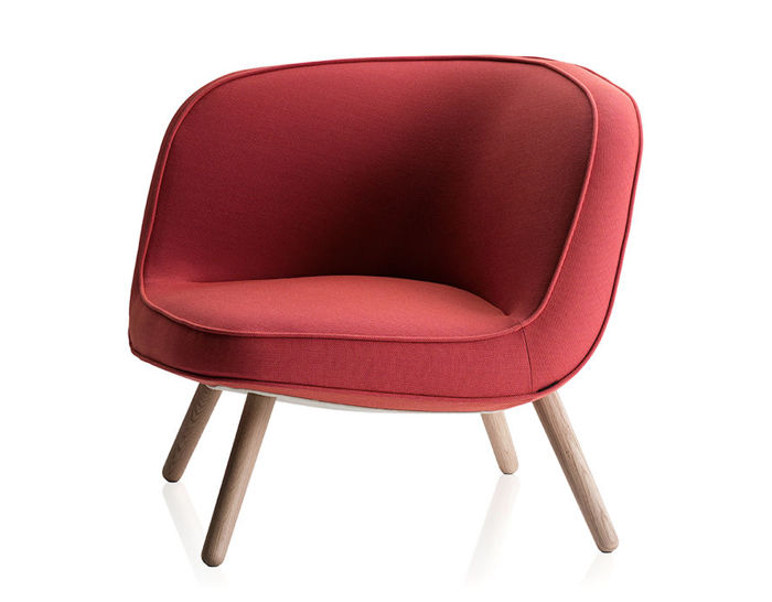 via57 lounge chair | hive