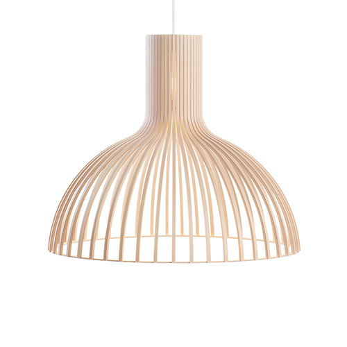 victo 4251 pendant lamp for secto design