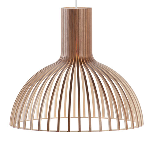 victo 4250 pendant lamp for secto design