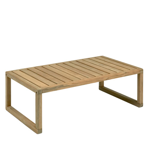 skagerak virkelyst coffee table for Fritz Hansen
